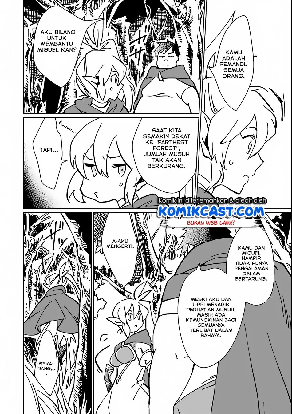 saikyou-yuusha-wa-oharaibako-maou-ni-nattara-zutto-ore-no-musou-return - Chapter: 05