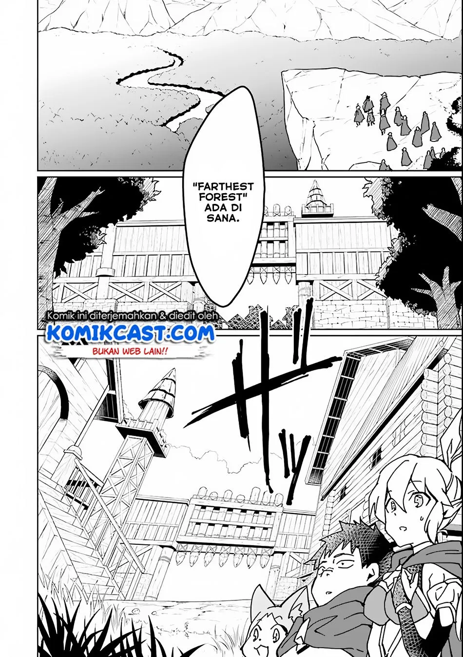 saikyou-yuusha-wa-oharaibako-maou-ni-nattara-zutto-ore-no-musou-return - Chapter: 05