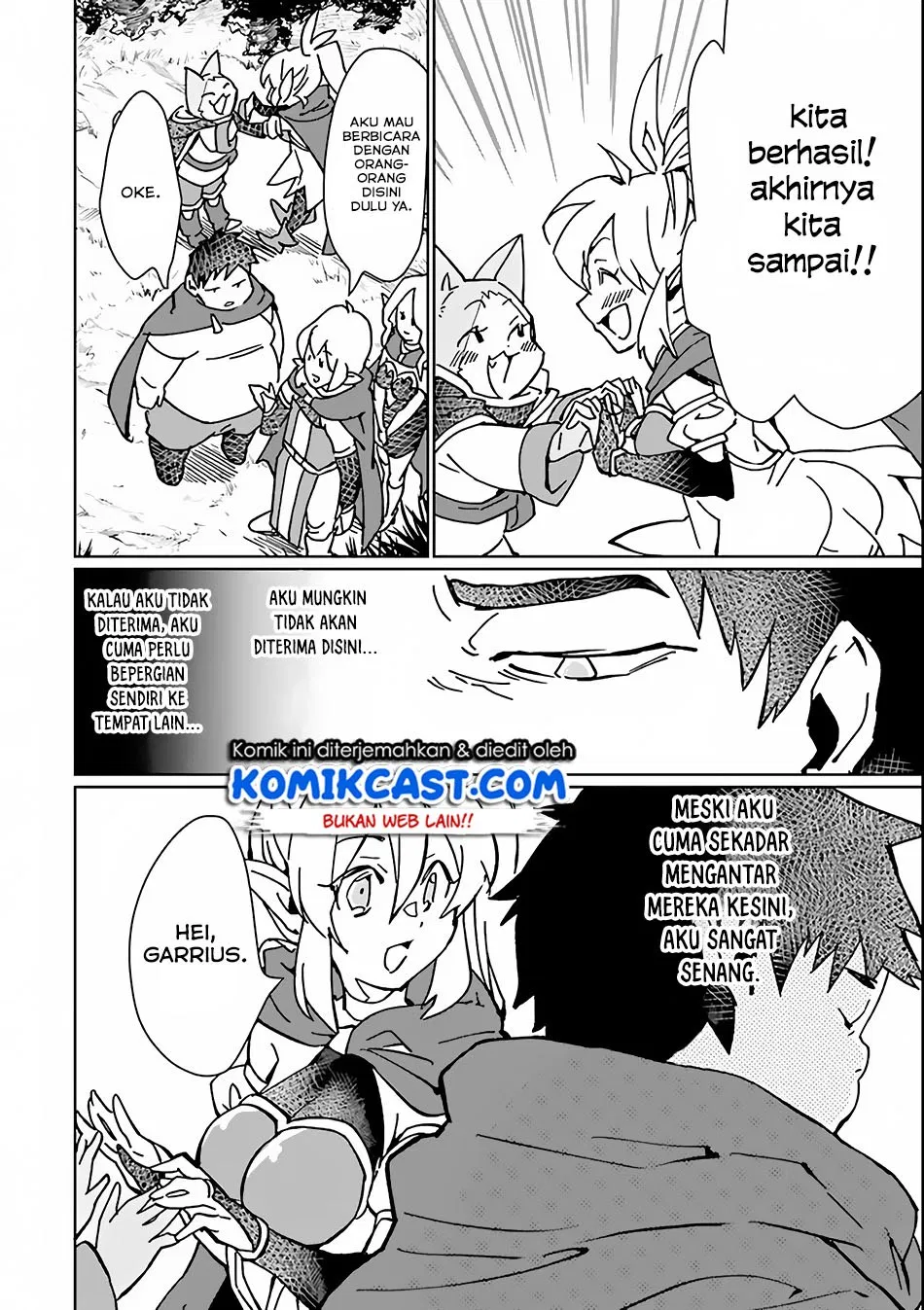 saikyou-yuusha-wa-oharaibako-maou-ni-nattara-zutto-ore-no-musou-return - Chapter: 05