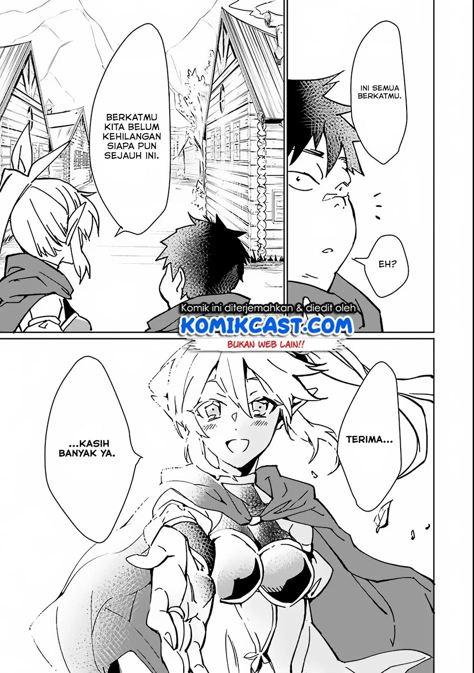 saikyou-yuusha-wa-oharaibako-maou-ni-nattara-zutto-ore-no-musou-return - Chapter: 05