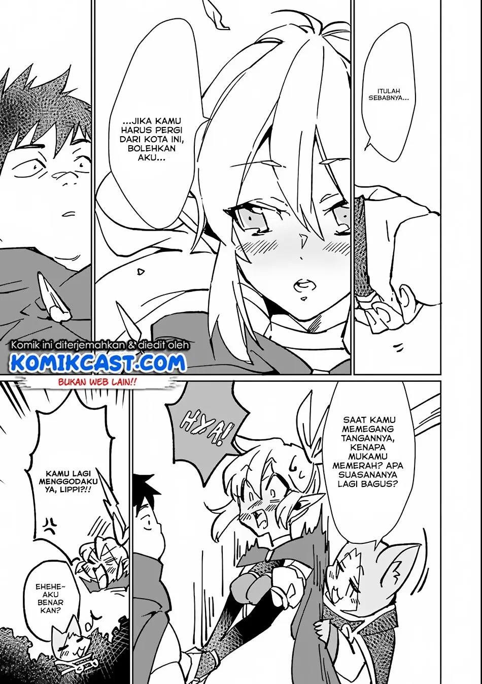 saikyou-yuusha-wa-oharaibako-maou-ni-nattara-zutto-ore-no-musou-return - Chapter: 05