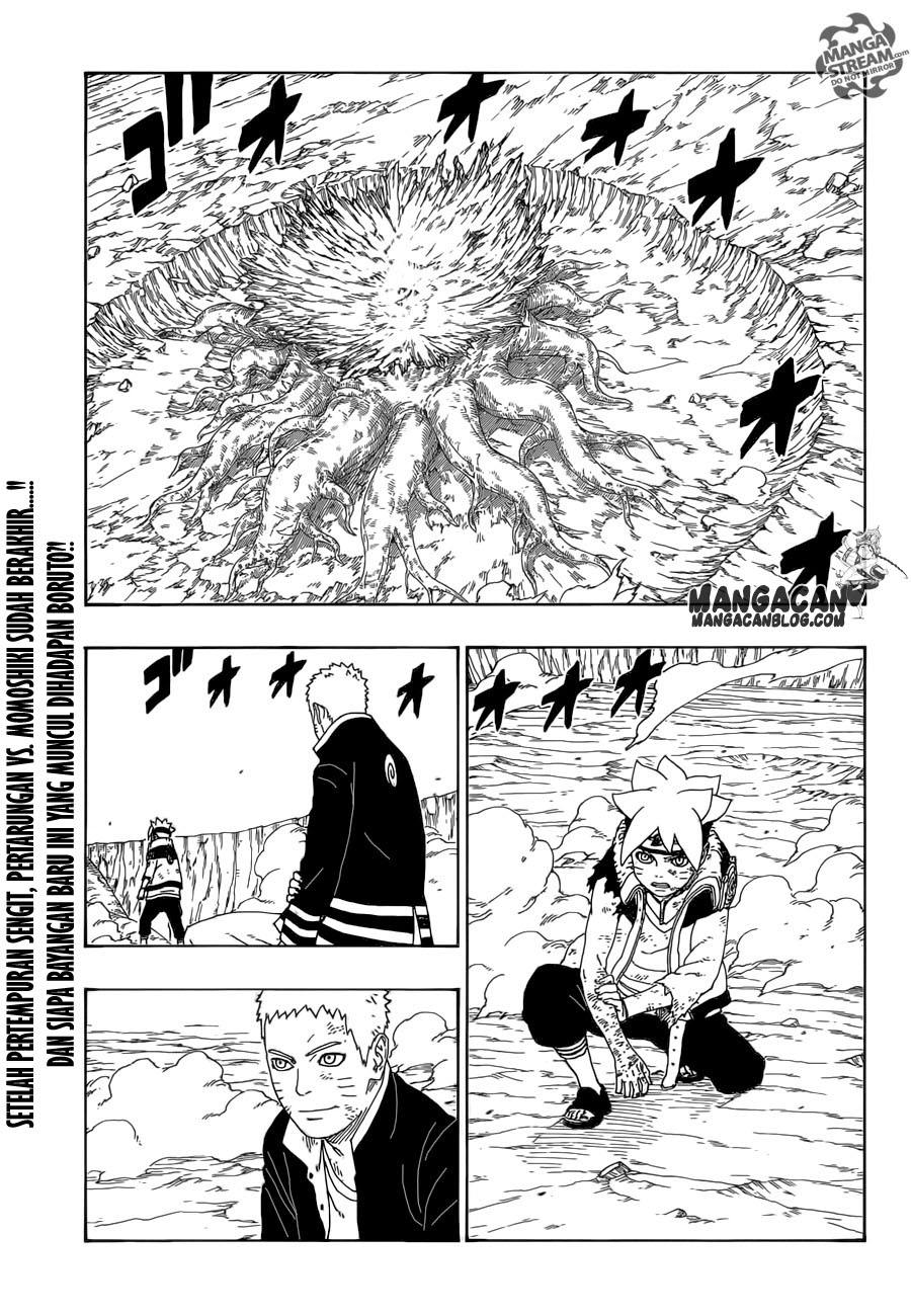 boruto - Chapter: 10