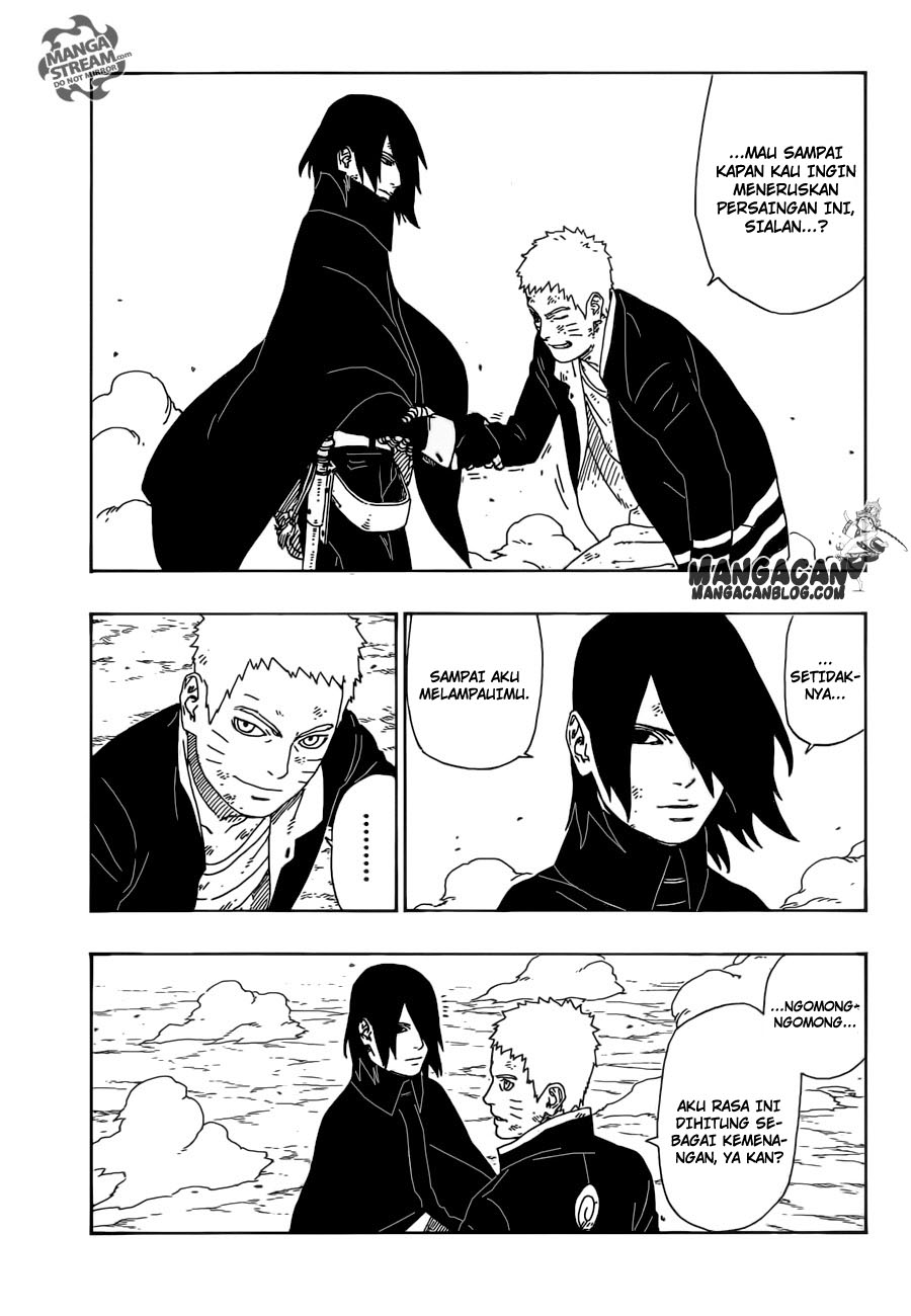 boruto - Chapter: 10