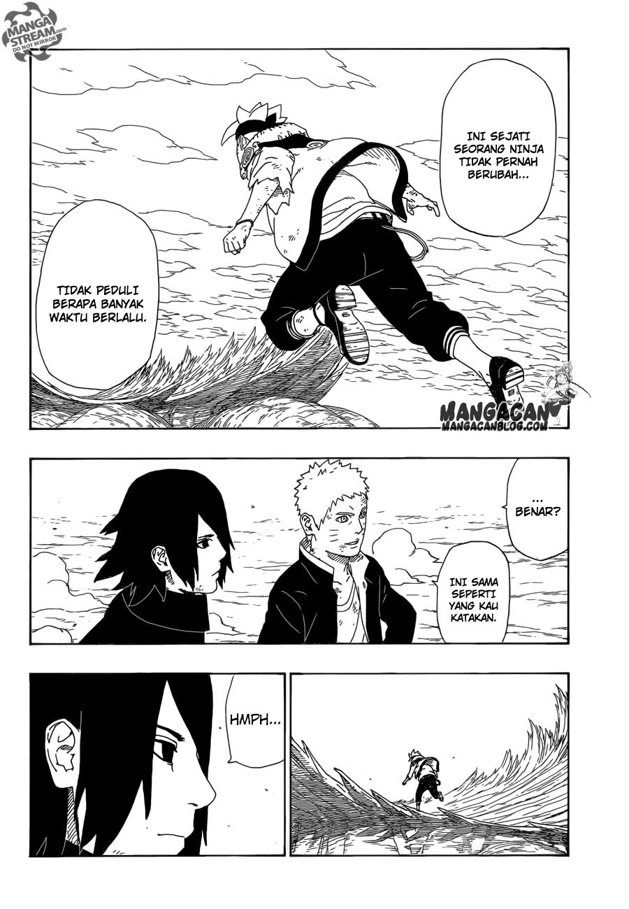 boruto - Chapter: 10