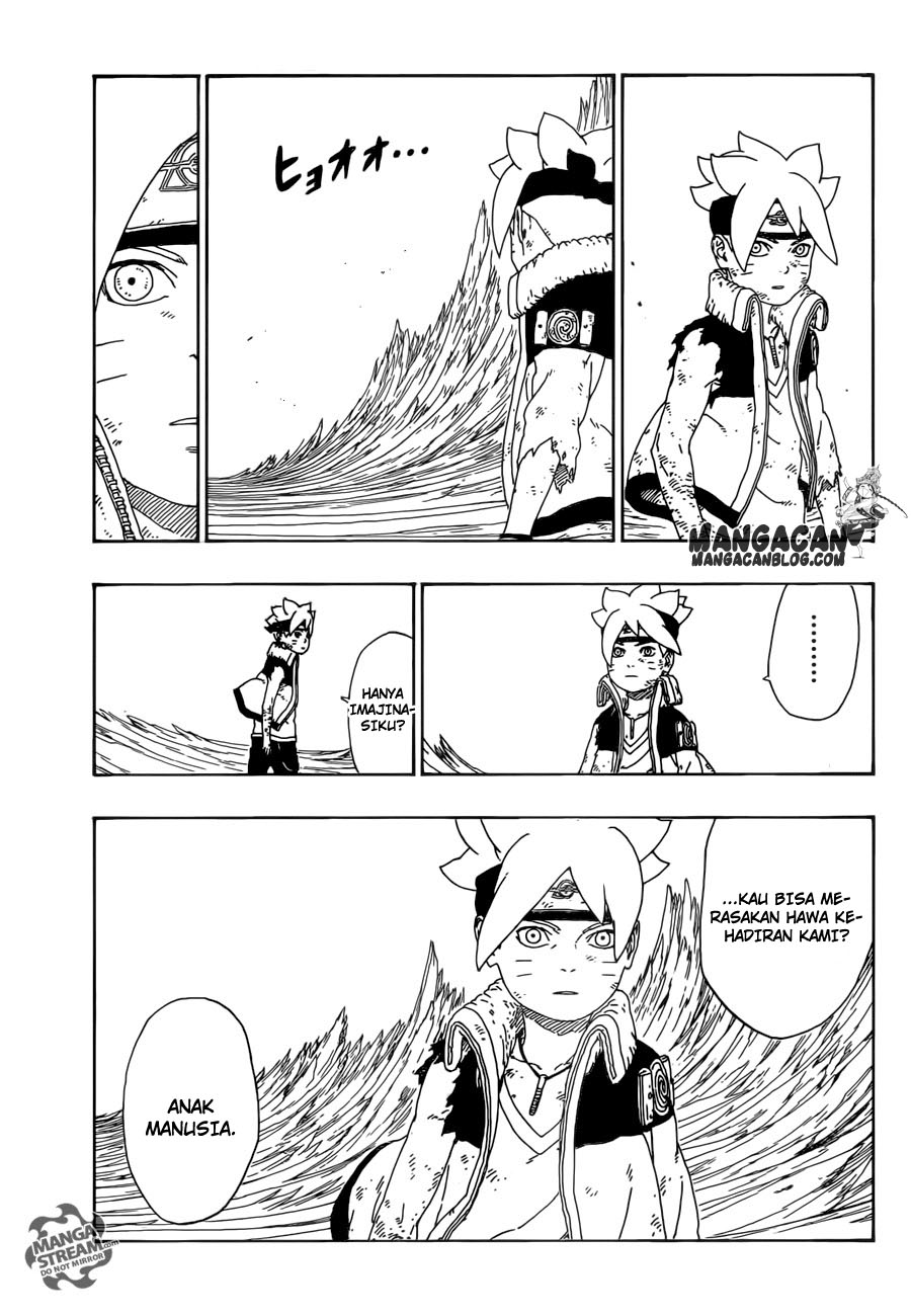 boruto - Chapter: 10