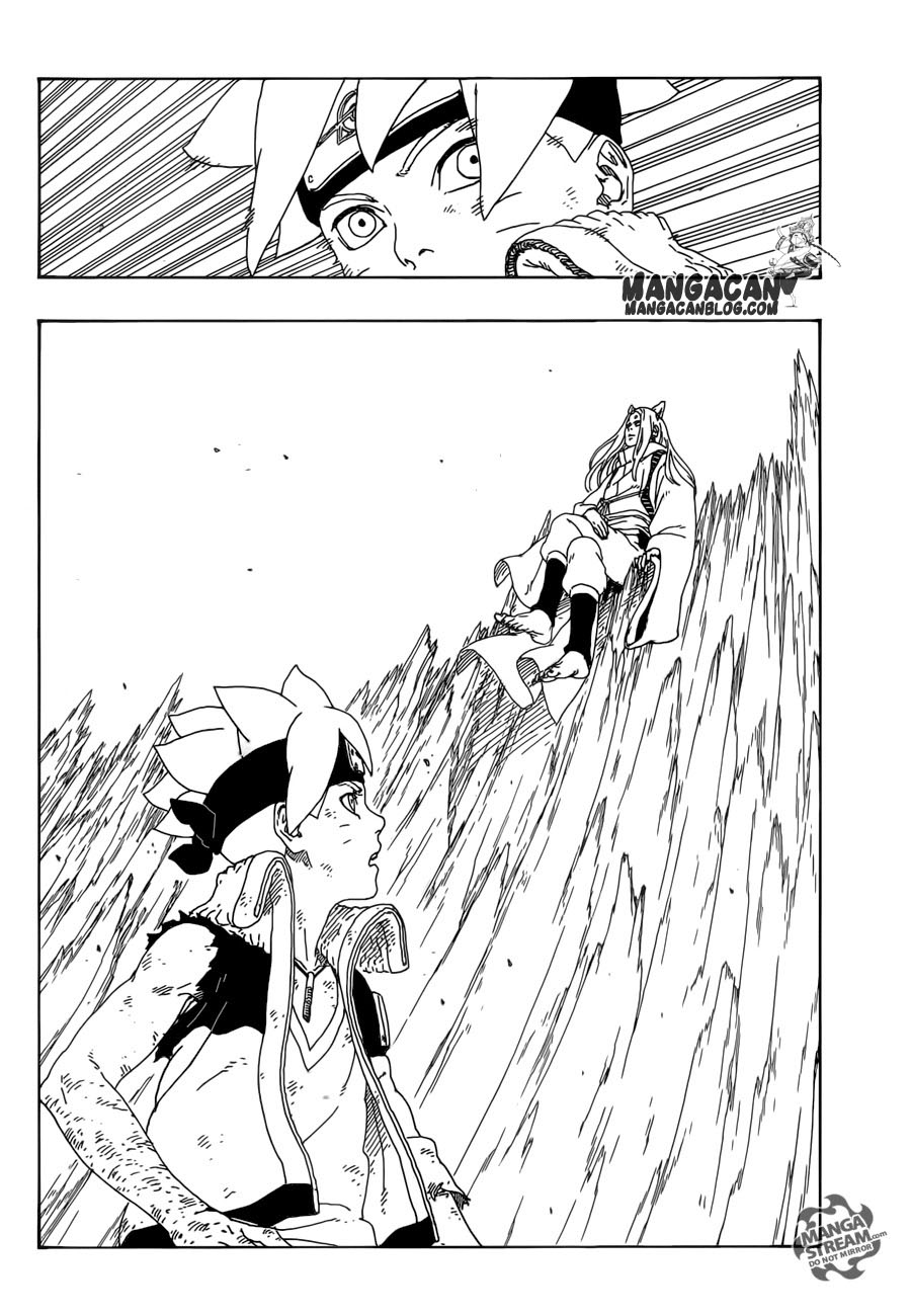 boruto - Chapter: 10