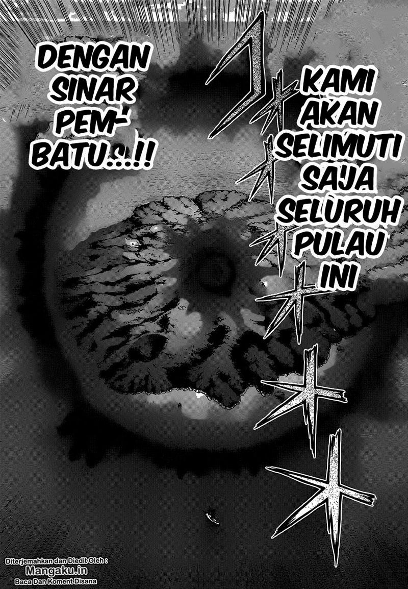 dr-stone - Chapter: 127