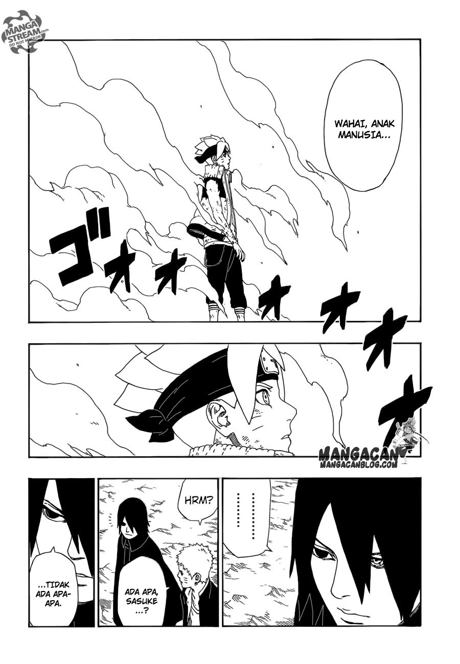 boruto - Chapter: 10