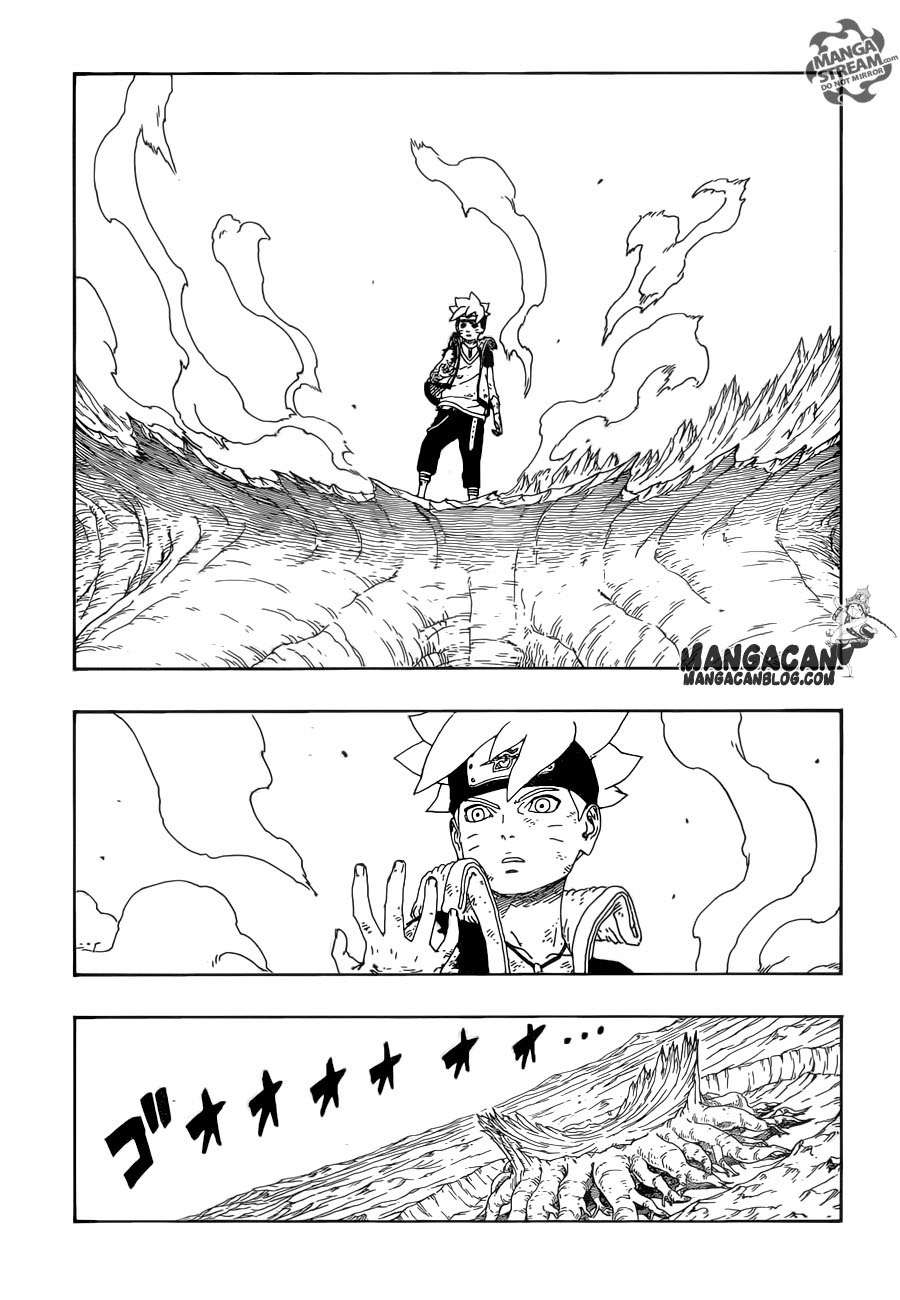 boruto - Chapter: 10