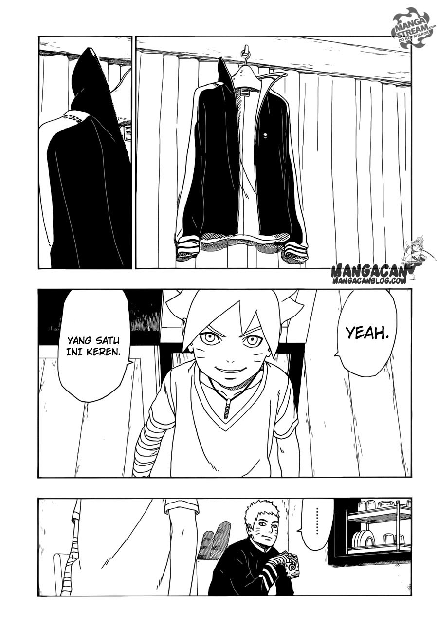 boruto - Chapter: 10