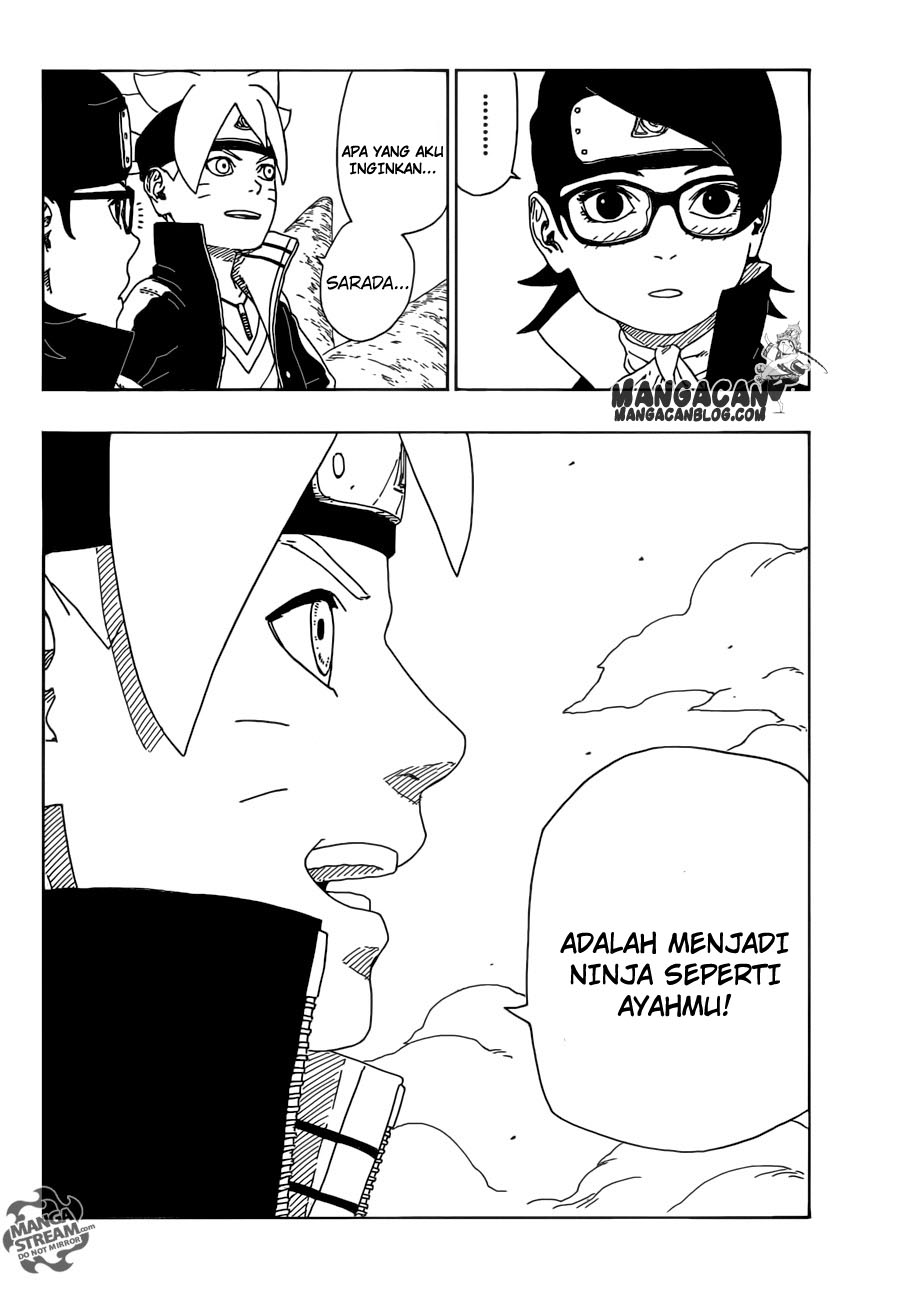 boruto - Chapter: 10