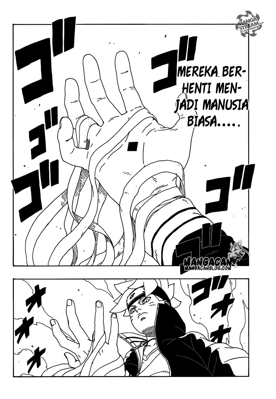 boruto - Chapter: 10