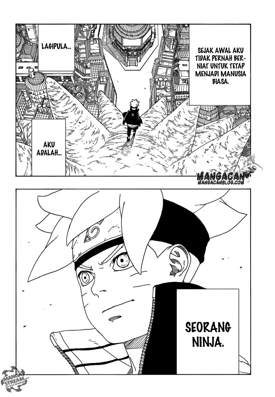 boruto - Chapter: 10