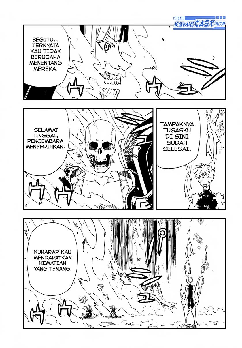 genkai-level-1-kara-no-nariagari - Chapter: 24.2