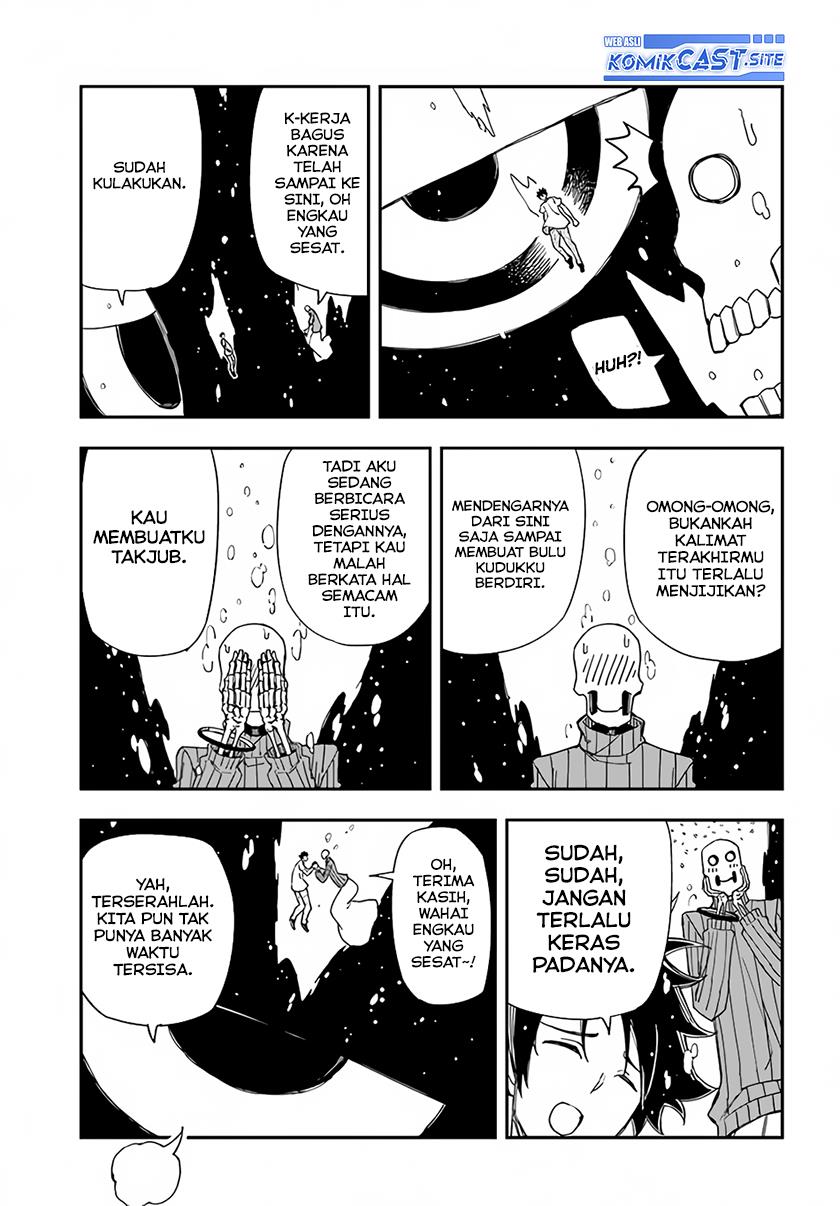 genkai-level-1-kara-no-nariagari - Chapter: 24.2