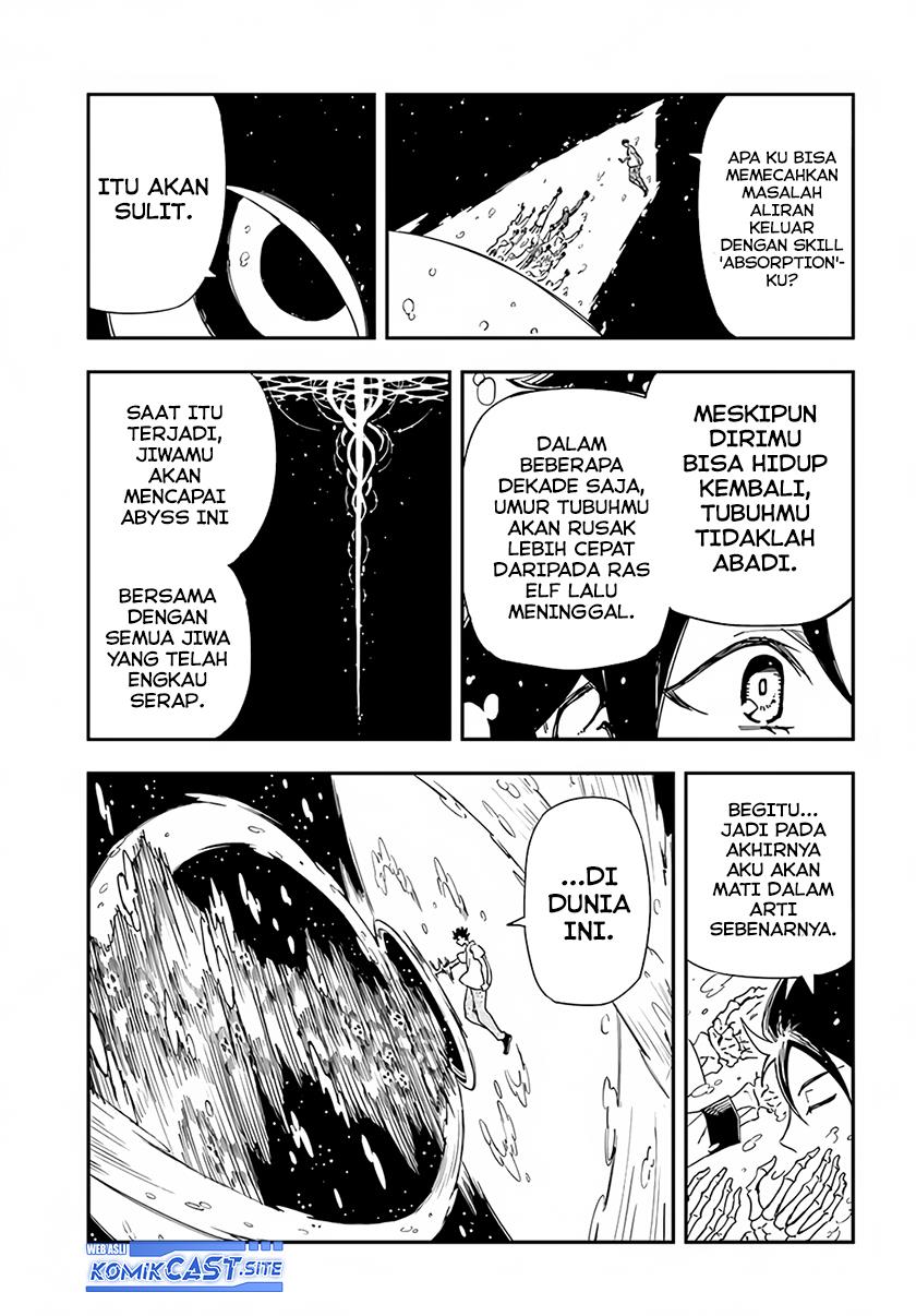 genkai-level-1-kara-no-nariagari - Chapter: 24.2