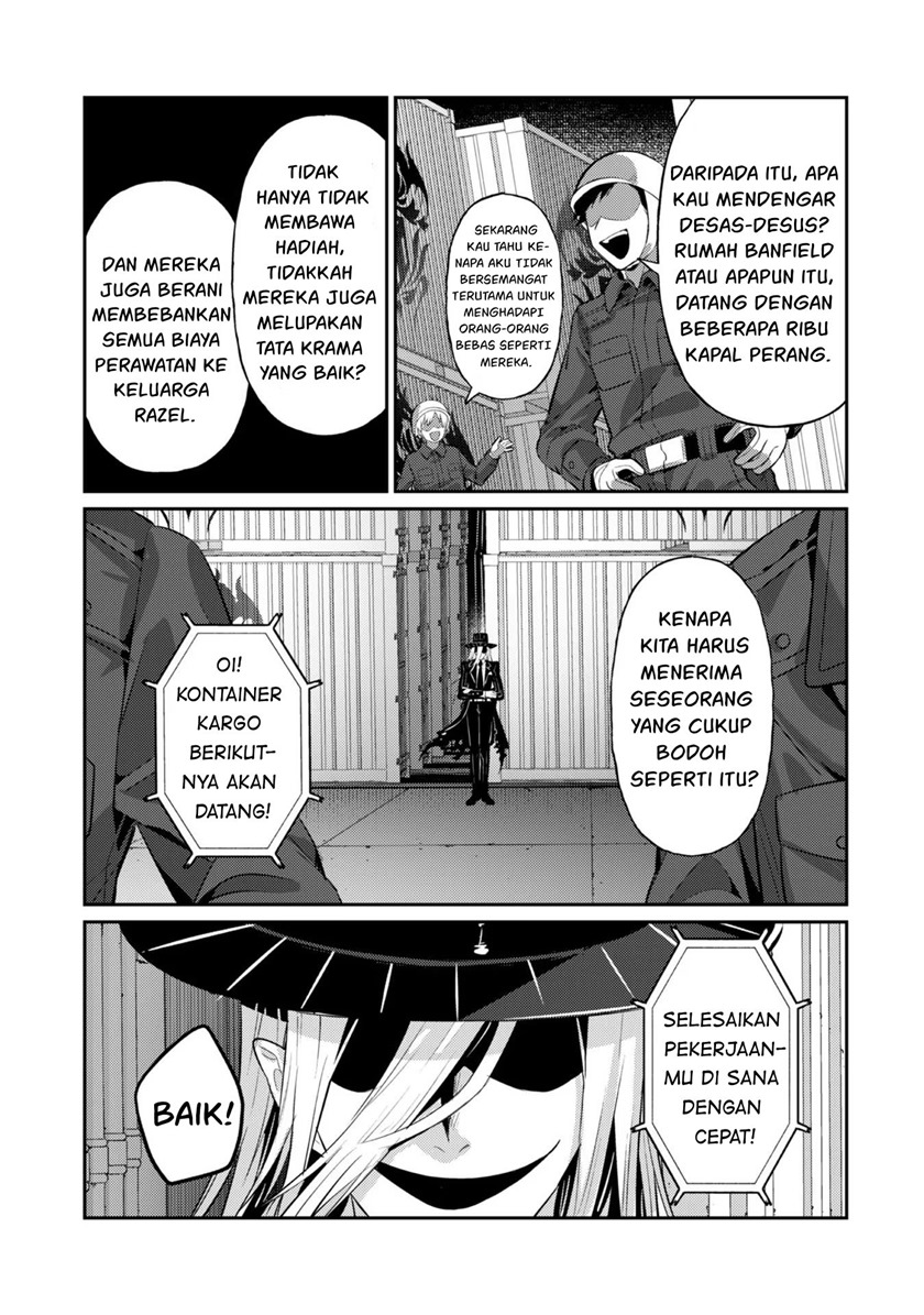 oreaku-ore-wa-seikan-kokka-no-akutoku-ryoushu - Chapter: 15