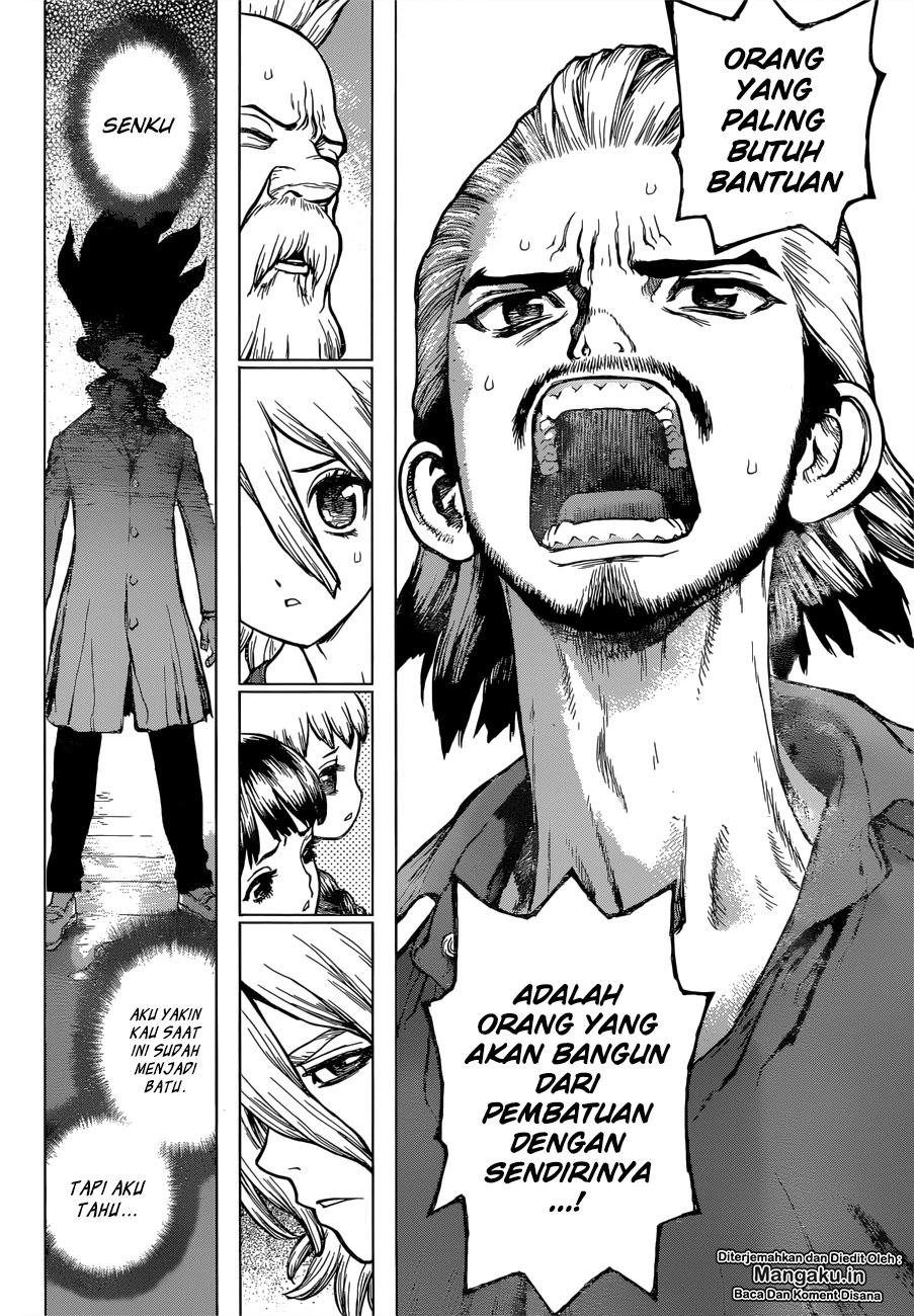 dr-stone - Chapter: 127.5