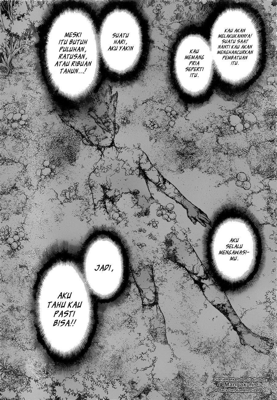 dr-stone - Chapter: 127.5