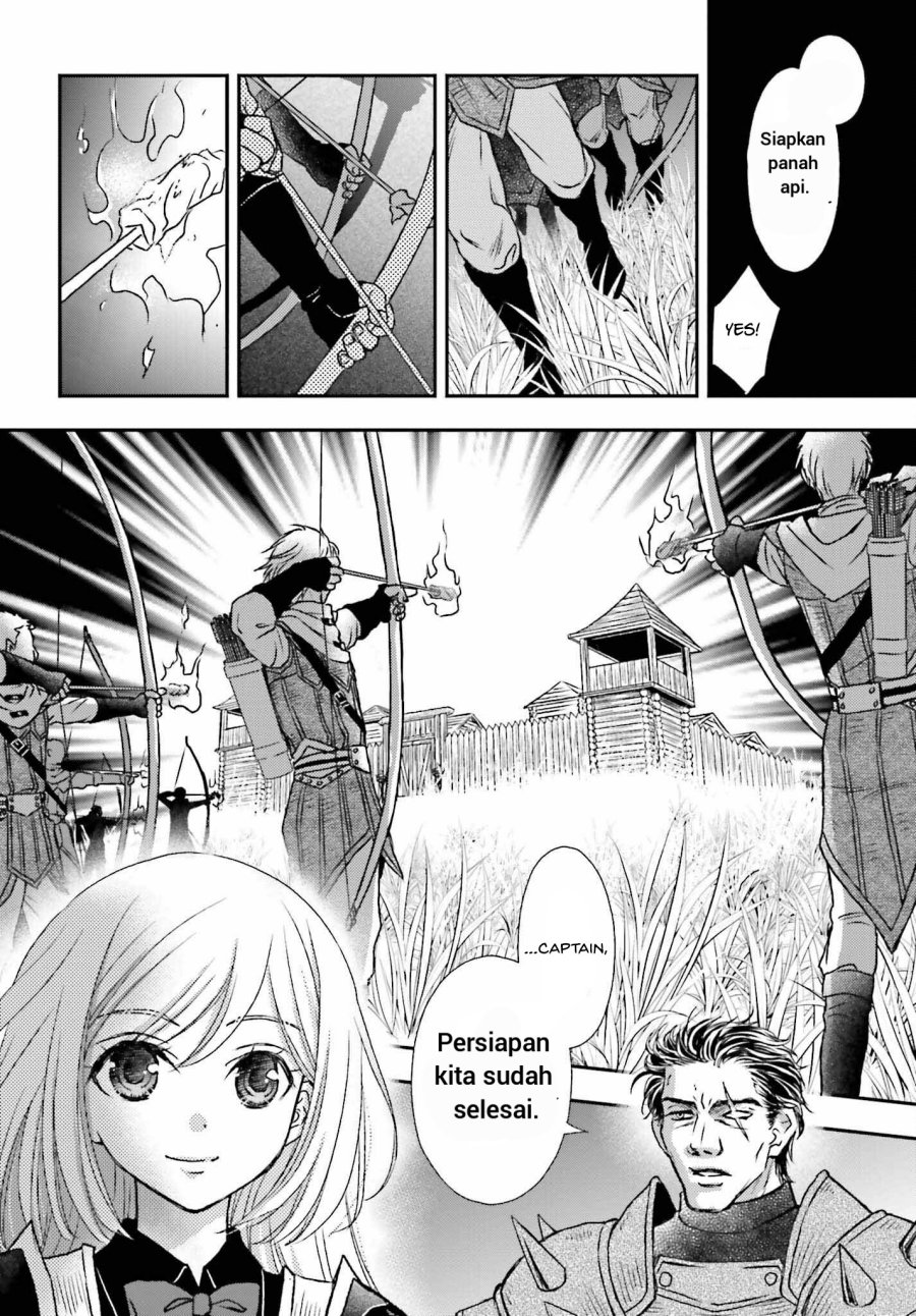 shinigami-ni-sodaterareta-shoujo-wa-shikkoku-no-tsurugi-wo-mune-ni-idaku - Chapter: 33.5