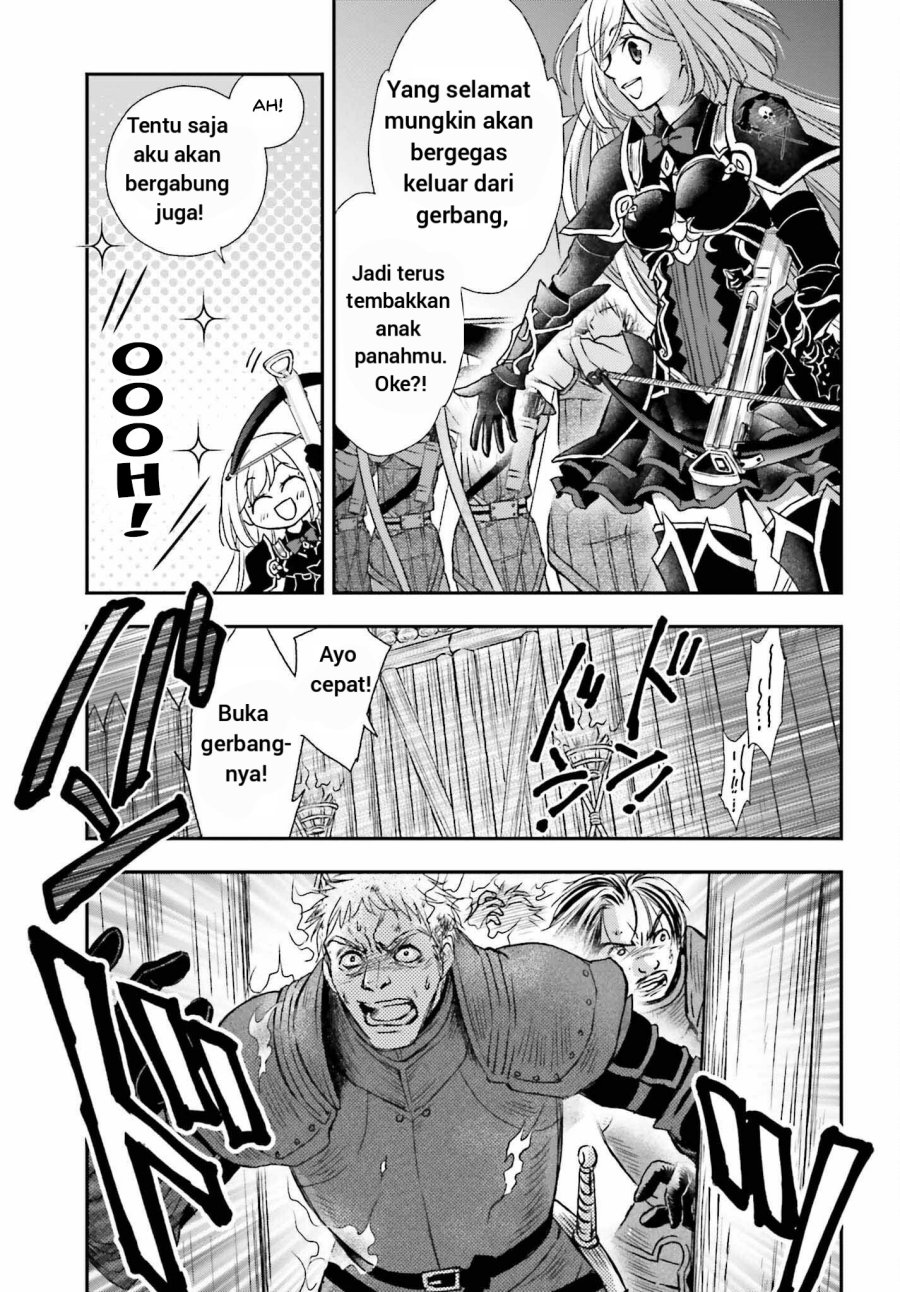 shinigami-ni-sodaterareta-shoujo-wa-shikkoku-no-tsurugi-wo-mune-ni-idaku - Chapter: 33.5