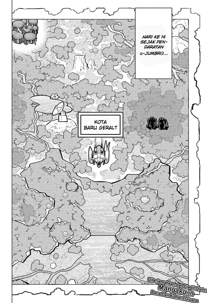 agravity-boys - Chapter: 06