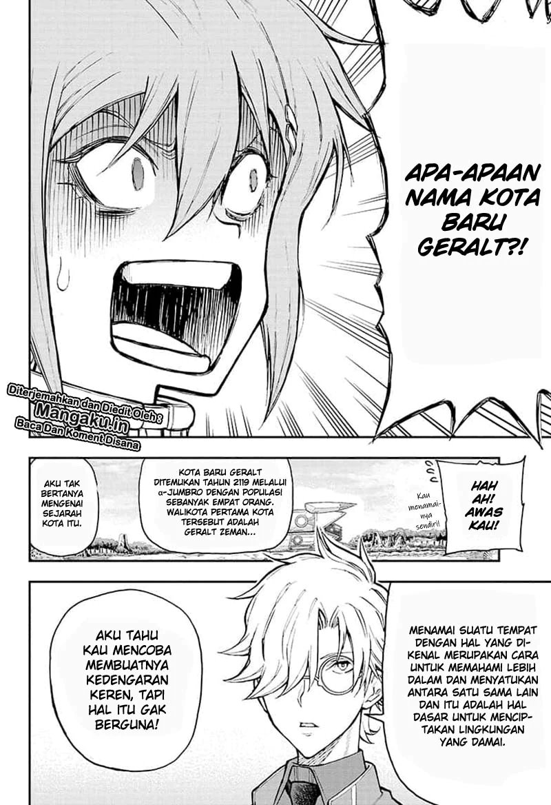 agravity-boys - Chapter: 06