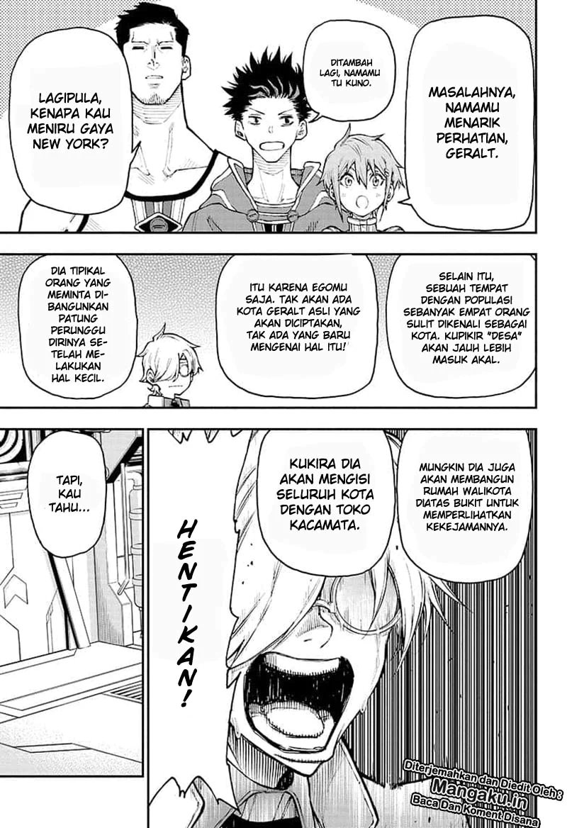 agravity-boys - Chapter: 06