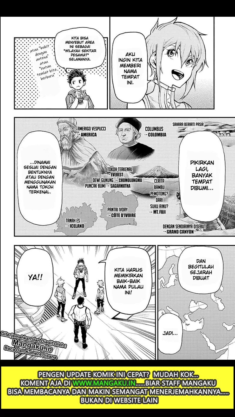 agravity-boys - Chapter: 06