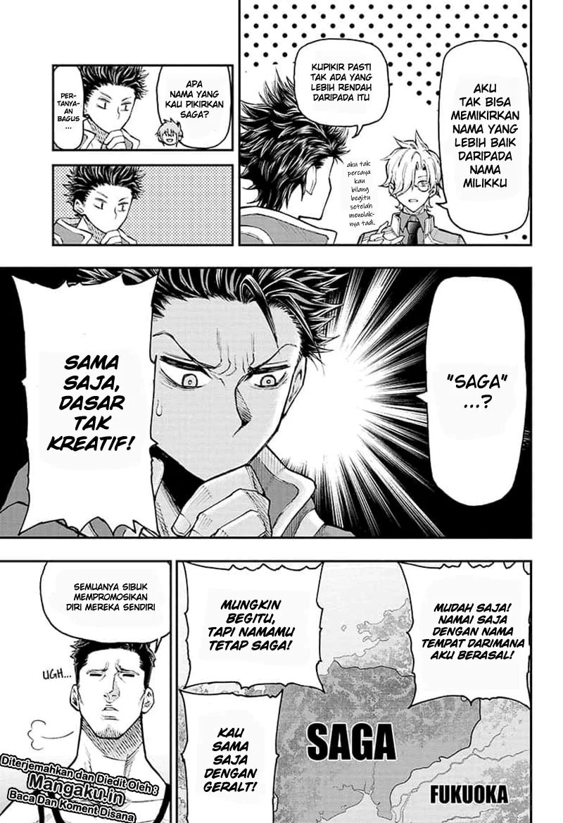 agravity-boys - Chapter: 06