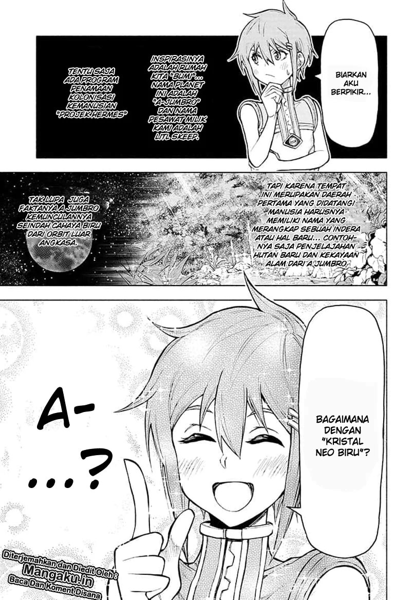 agravity-boys - Chapter: 06
