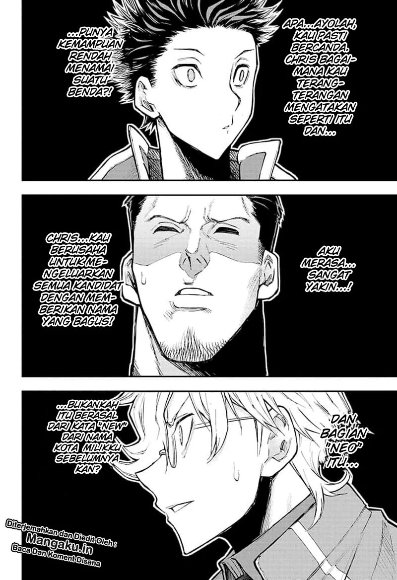 agravity-boys - Chapter: 06