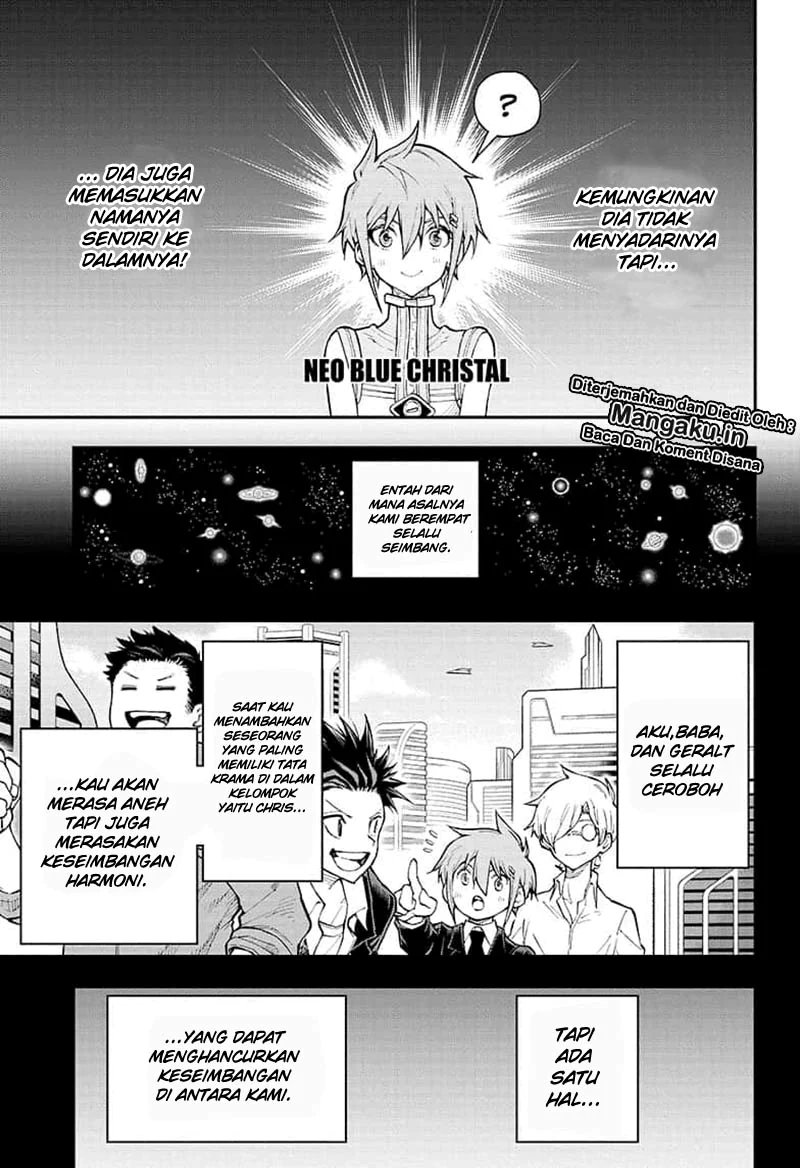 agravity-boys - Chapter: 06