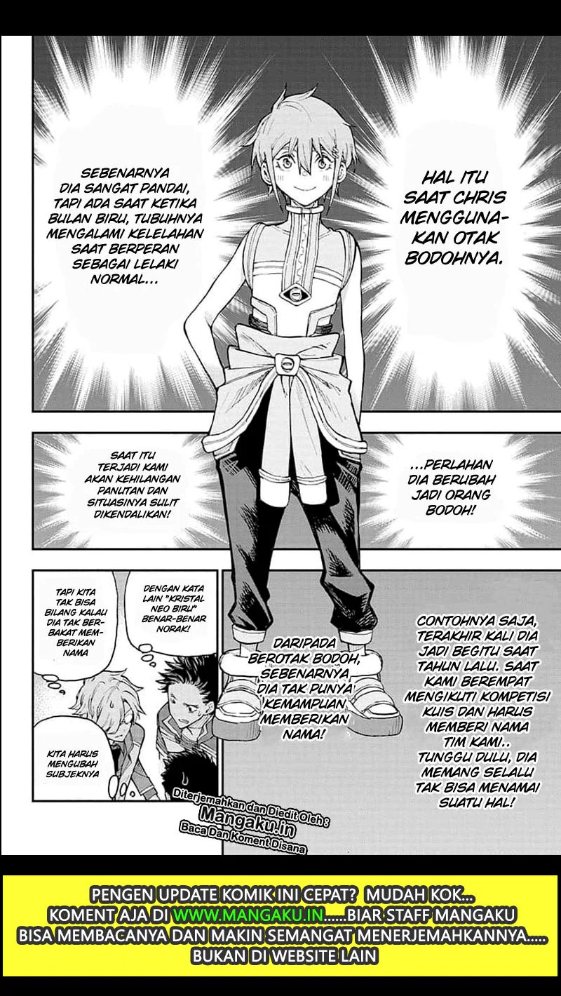 agravity-boys - Chapter: 06