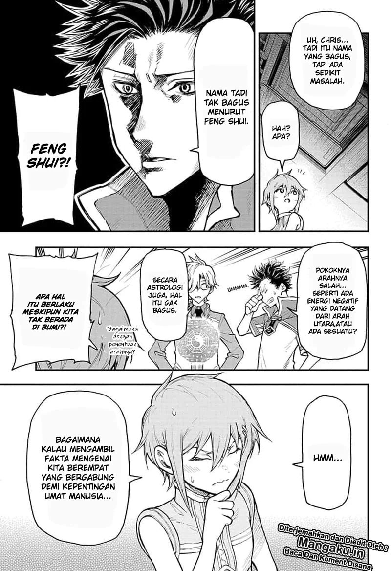 agravity-boys - Chapter: 06