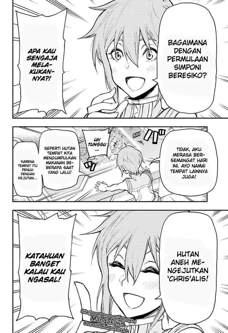 agravity-boys - Chapter: 06