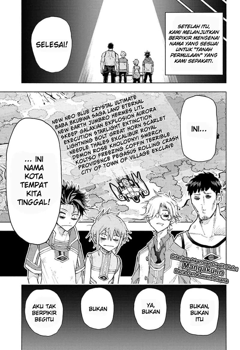 agravity-boys - Chapter: 06