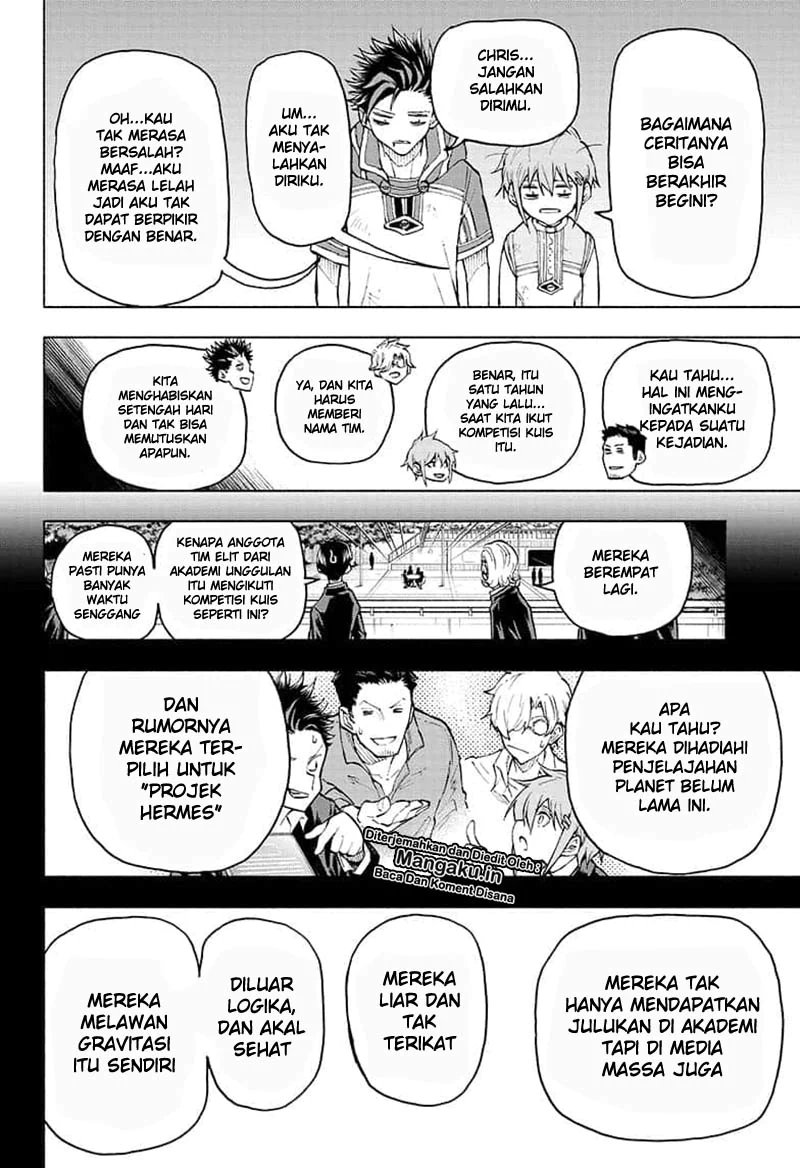 agravity-boys - Chapter: 06