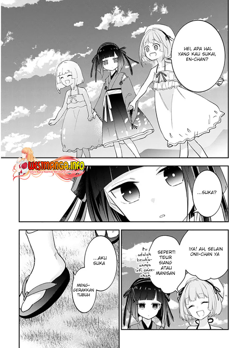 maou-ni-natta-node-dungeon-tsukutte-jingai-musume-to-honobono-suru - Chapter: 42.1