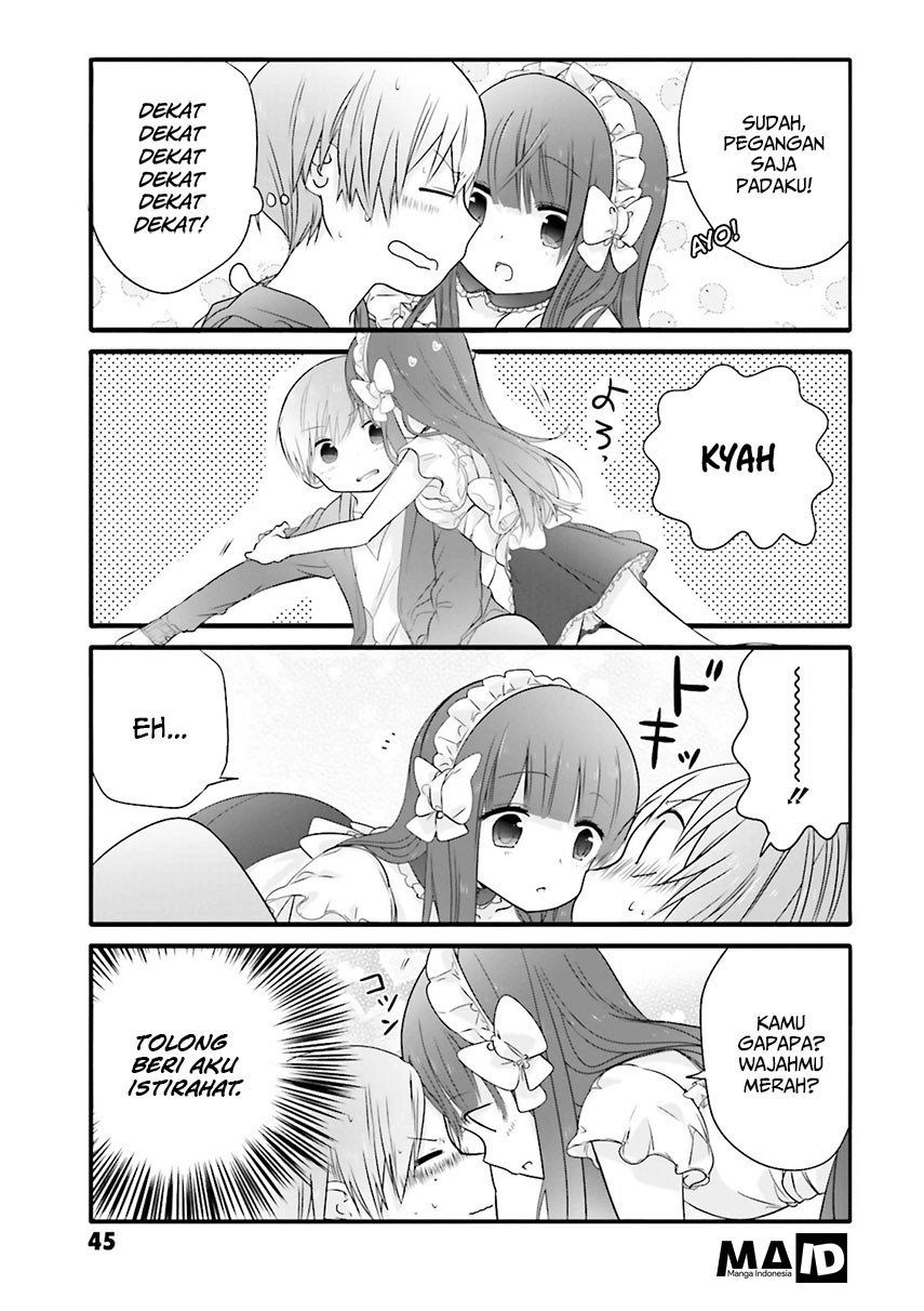 uchi-no-hentai-maid-ni-osowareteru - Chapter: 6