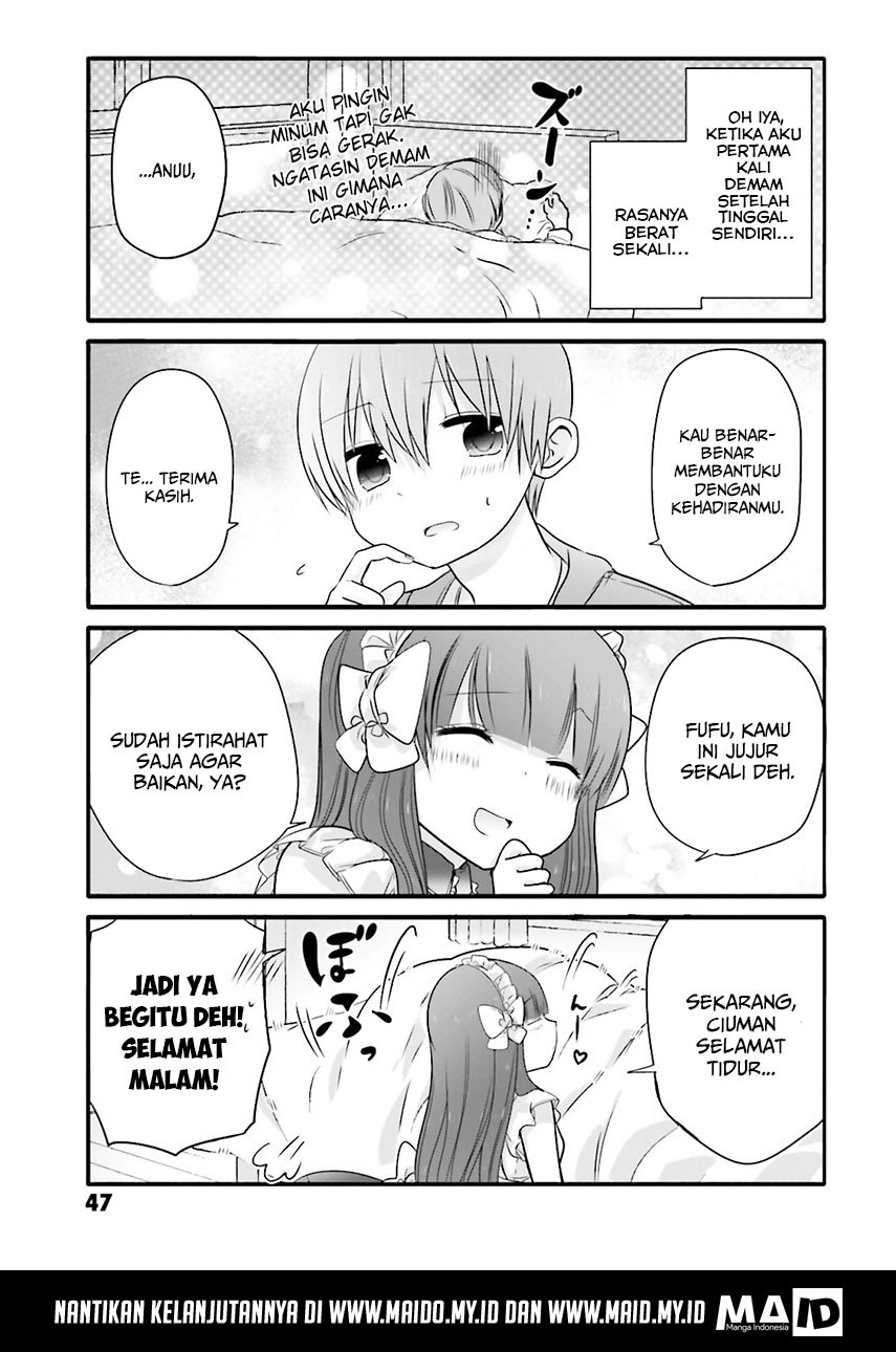 uchi-no-hentai-maid-ni-osowareteru - Chapter: 6