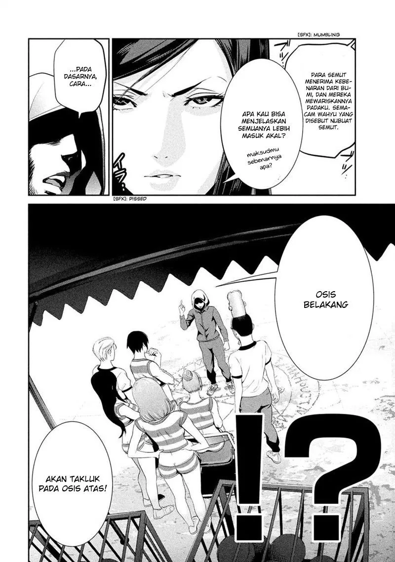 prison-school - Chapter: 199