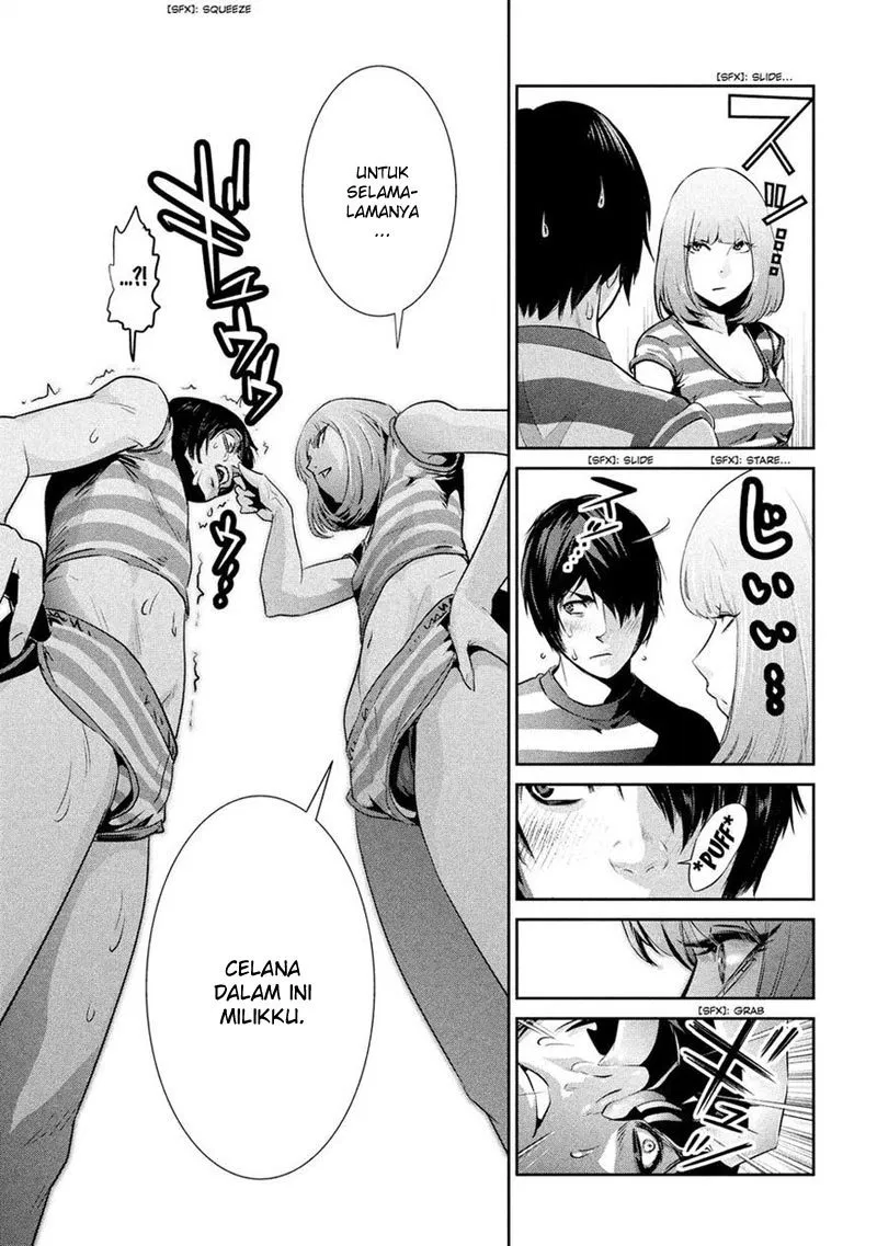 prison-school - Chapter: 199