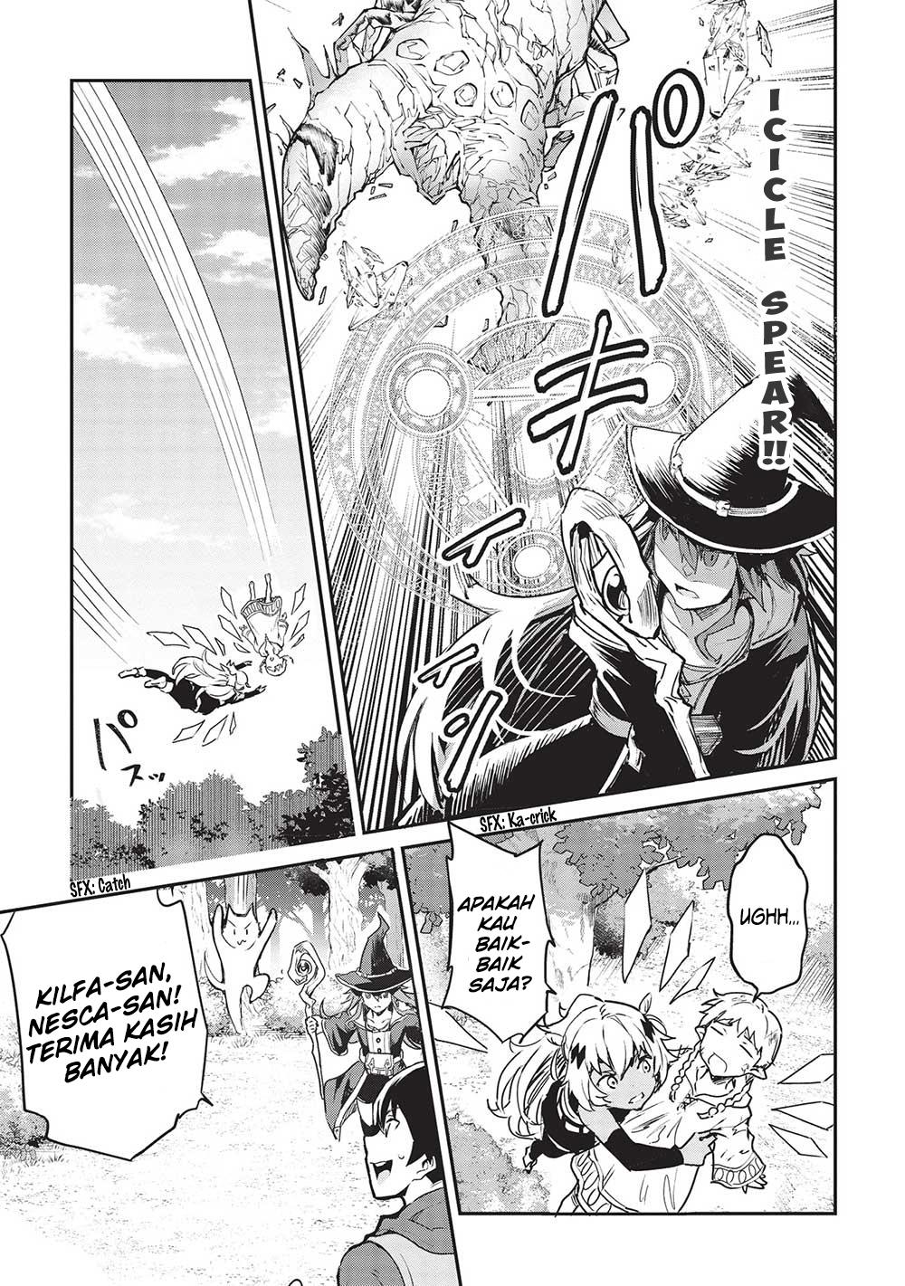 itsudemo-jitaku-ni-kaerareru-ore-wa-isekai-de-gyoushounin-o-hajimemashita - Chapter: 34