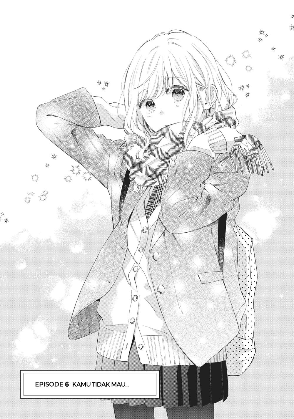 sakura-wa-watashi-wo-sukisugiru - Chapter: 6