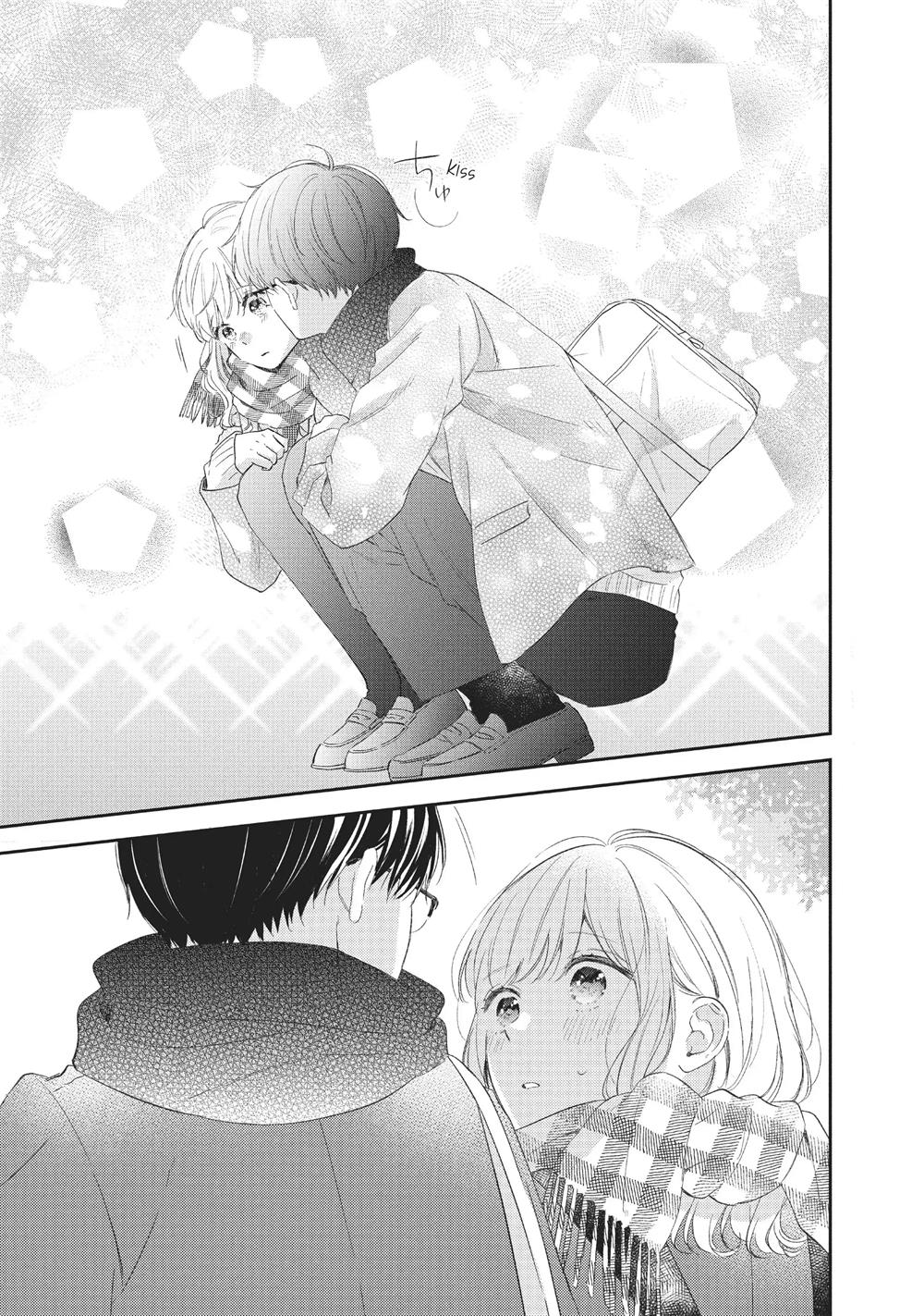 sakura-wa-watashi-wo-sukisugiru - Chapter: 6