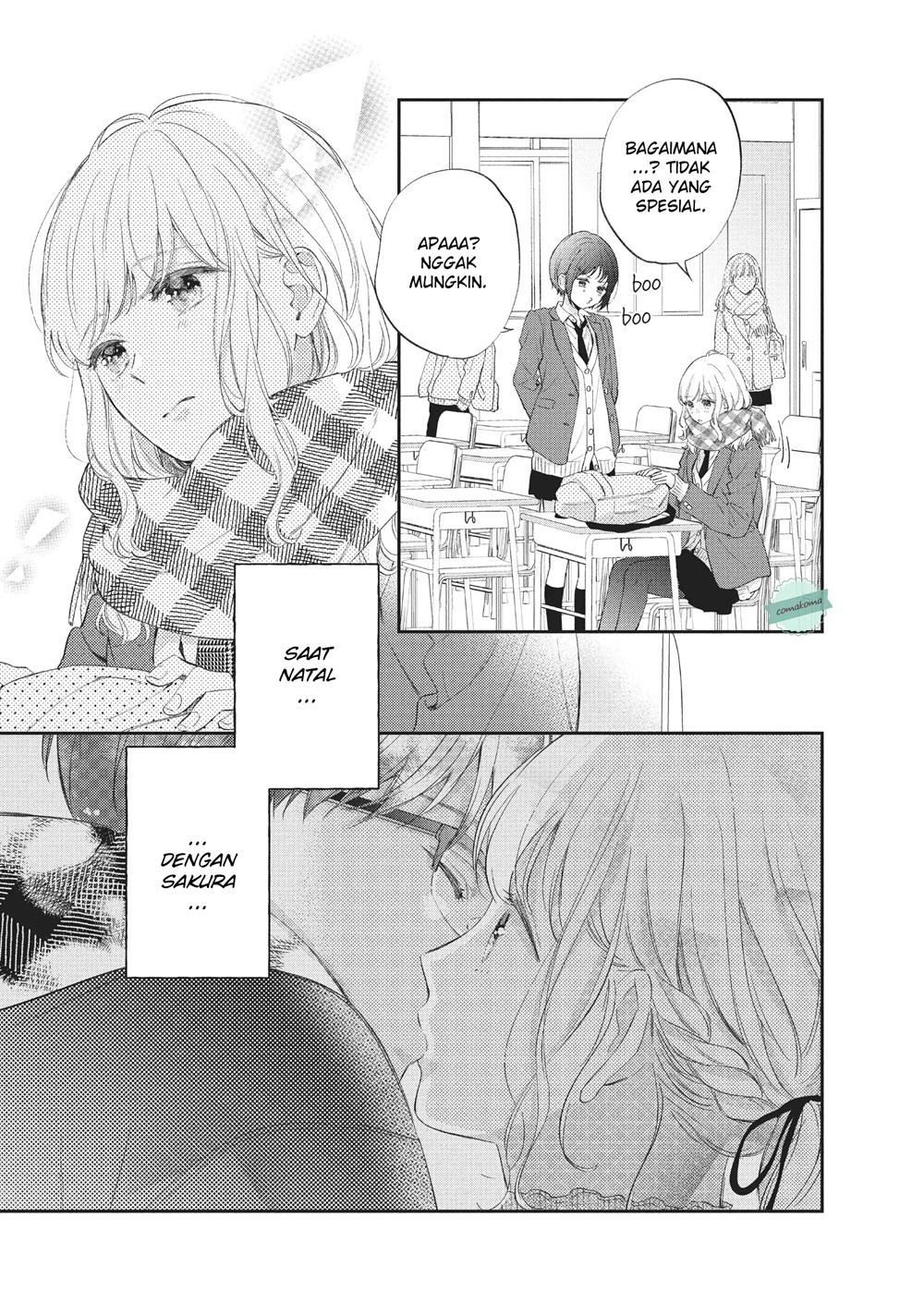 sakura-wa-watashi-wo-sukisugiru - Chapter: 6