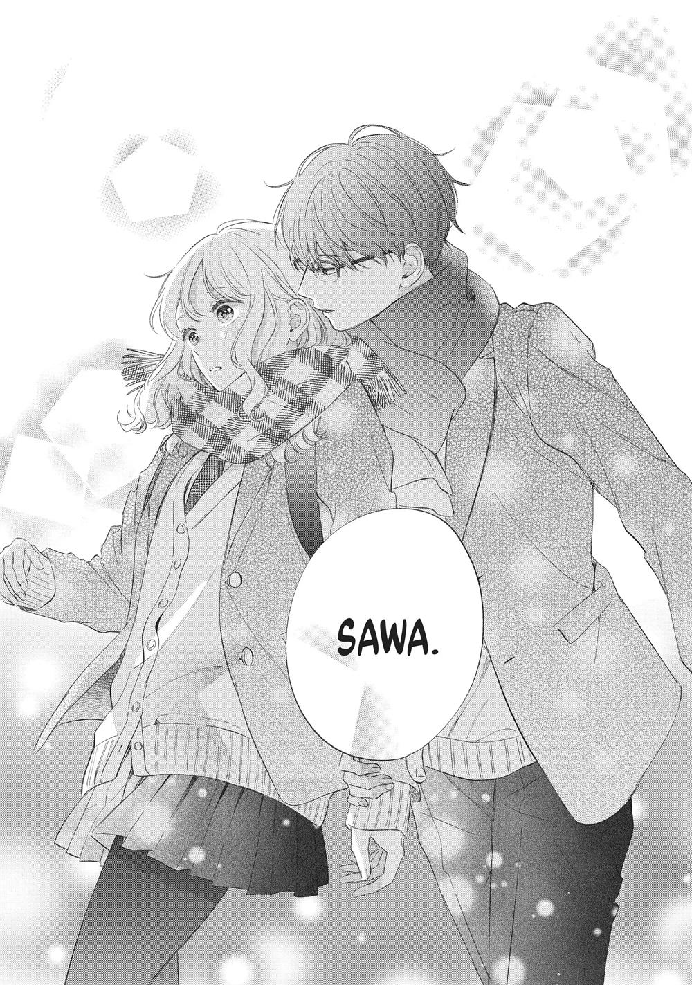sakura-wa-watashi-wo-sukisugiru - Chapter: 6