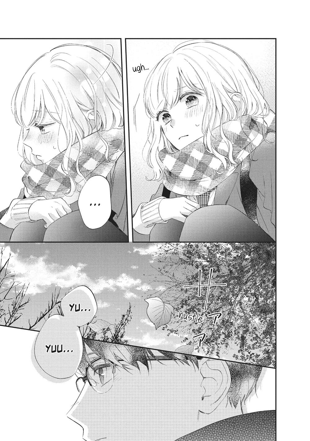sakura-wa-watashi-wo-sukisugiru - Chapter: 6
