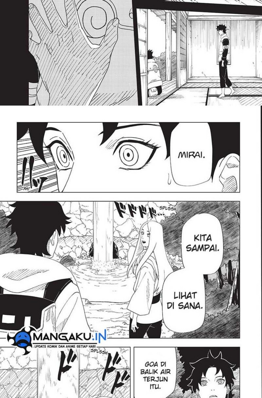 naruto-konohas-story-the-steam-ninja-scrolls - Chapter: 11